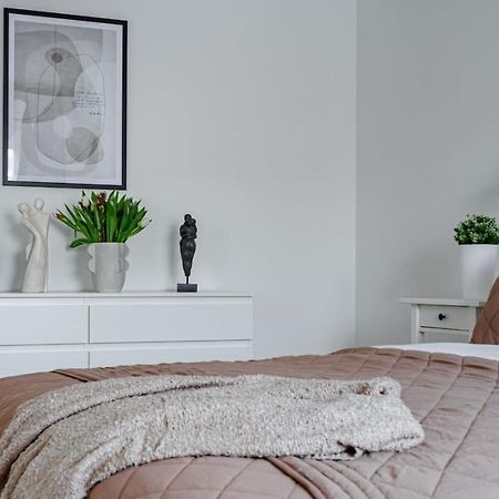 Affordable Stay In Creative Sofo - Construction Work Stockholm Buitenkant foto