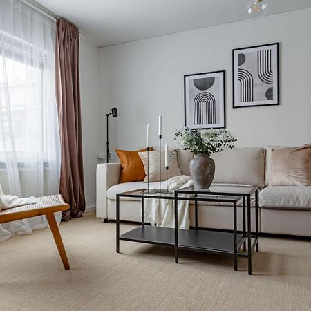 Affordable Stay In Creative Sofo - Construction Work Stockholm Buitenkant foto