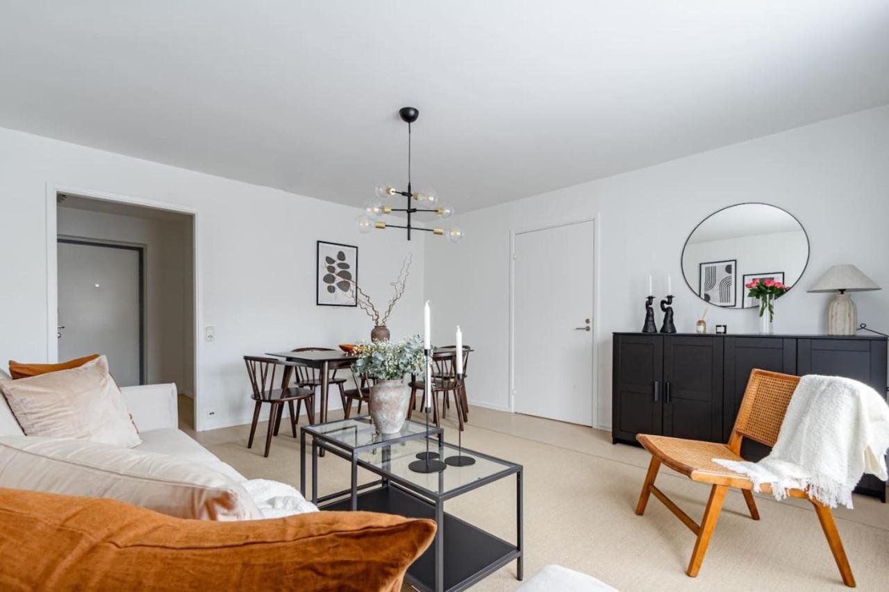 Affordable Stay In Creative Sofo - Construction Work Stockholm Buitenkant foto