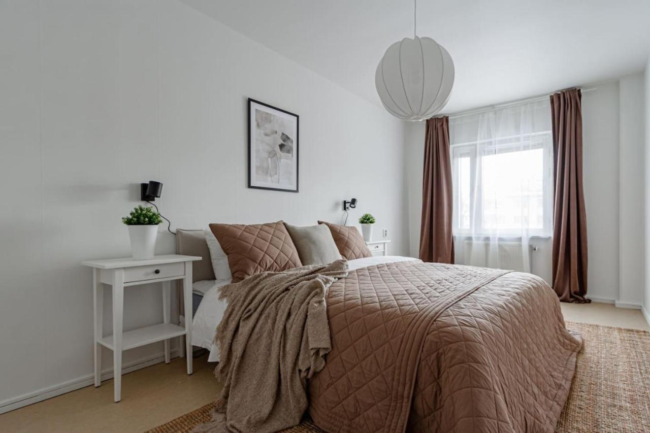 Affordable Stay In Creative Sofo - Construction Work Stockholm Buitenkant foto