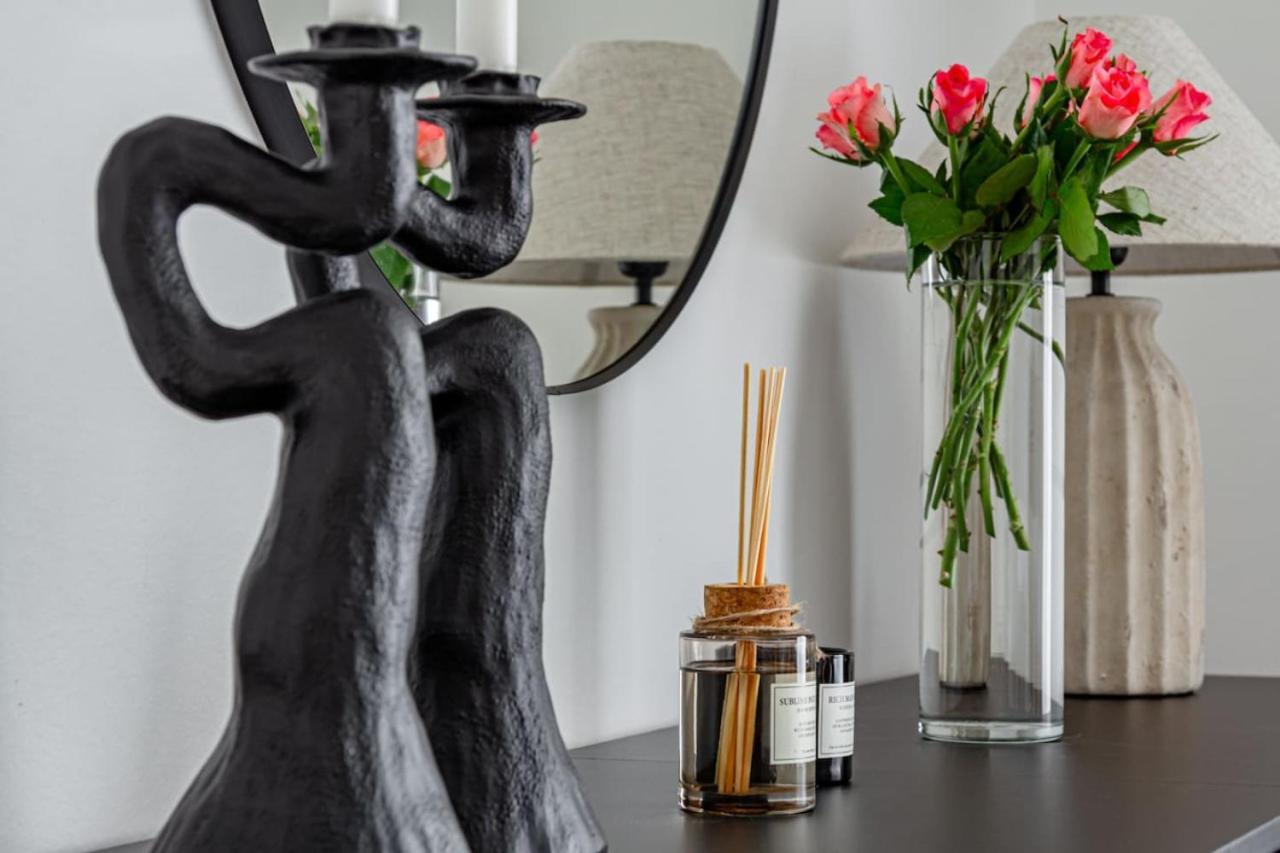 Affordable Stay In Creative Sofo - Construction Work Stockholm Buitenkant foto