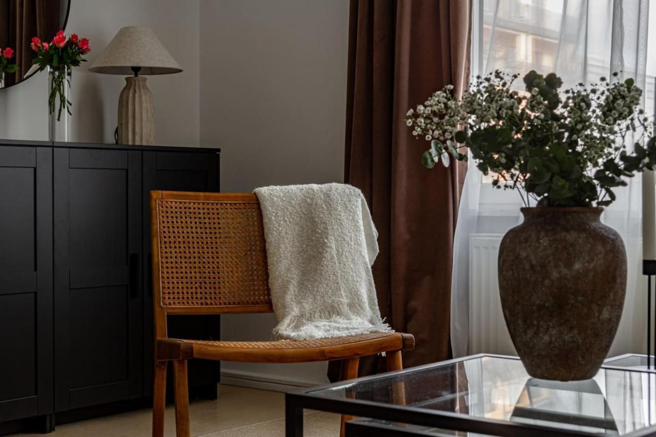 Affordable Stay In Creative Sofo - Construction Work Stockholm Buitenkant foto