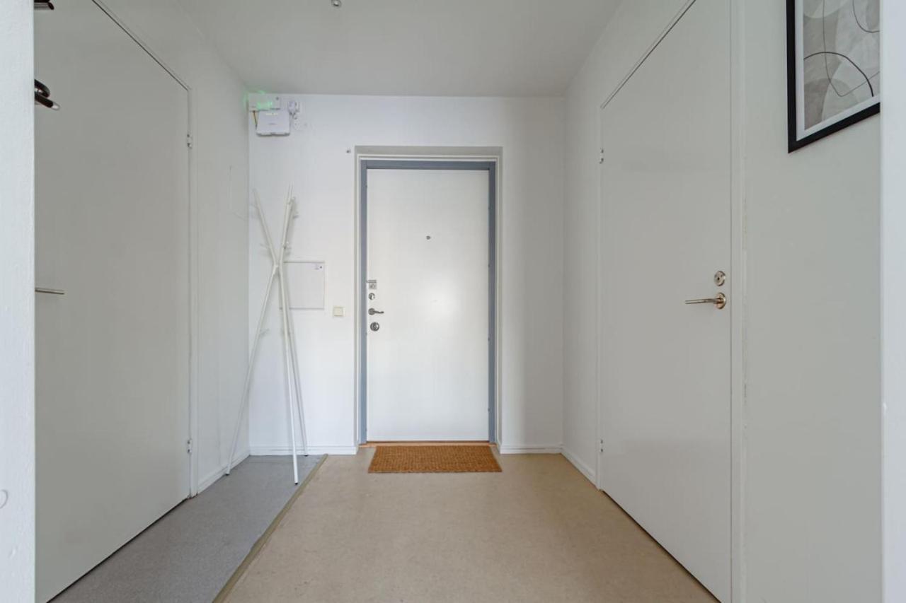 Affordable Stay In Creative Sofo - Construction Work Stockholm Buitenkant foto