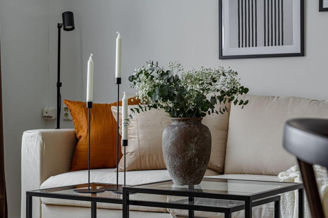 Affordable Stay In Creative Sofo - Construction Work Stockholm Buitenkant foto