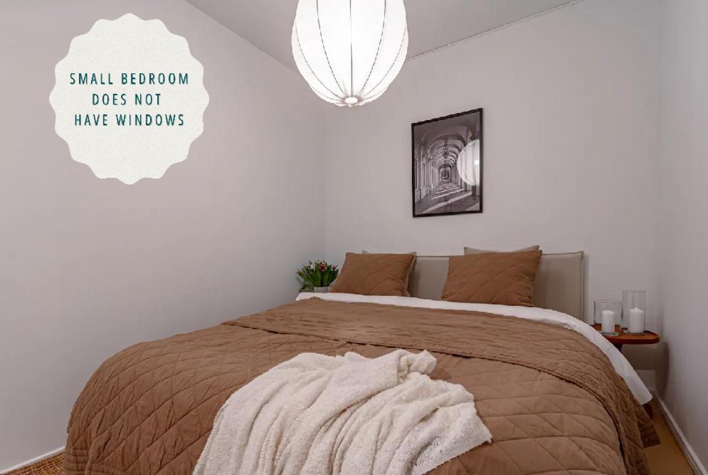 Affordable Stay In Creative Sofo - Construction Work Stockholm Buitenkant foto