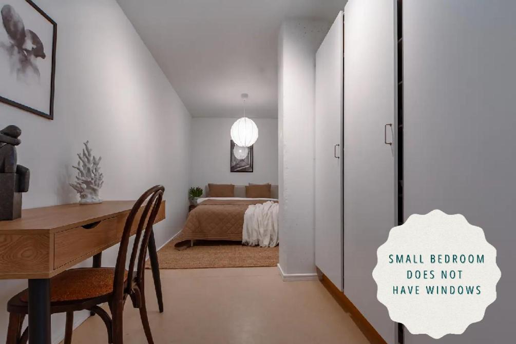 Affordable Stay In Creative Sofo - Construction Work Stockholm Buitenkant foto